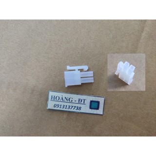 Jack máy tính 5557 4.2mm
