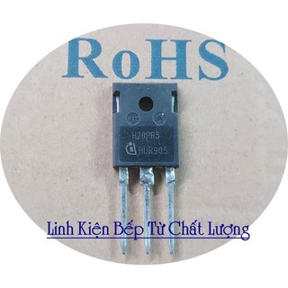 Igbt h20pr5 tháo máy chân dài, đảm bảo chất lượng .