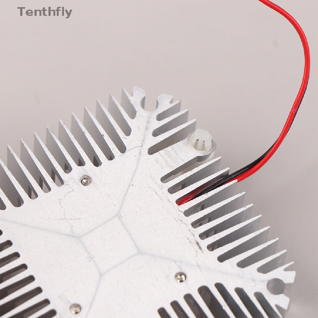 1 Quạt Tản Nhiệt 55mm 12V 55mm Dành Cho Máy Tính Laptop CPU VGA Mới