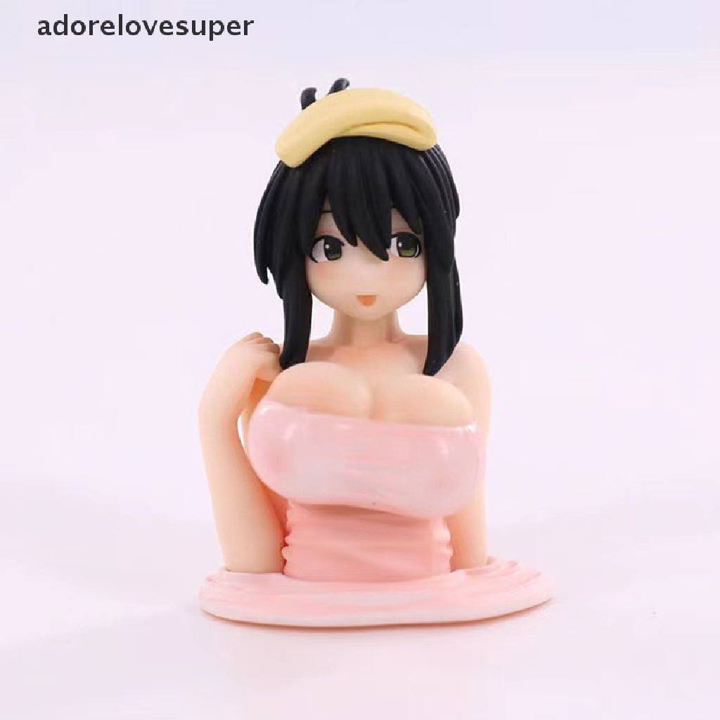 Mô Hình Nhân Vật Anime Lắc Ngực Kanako 5.5cm AD1VN