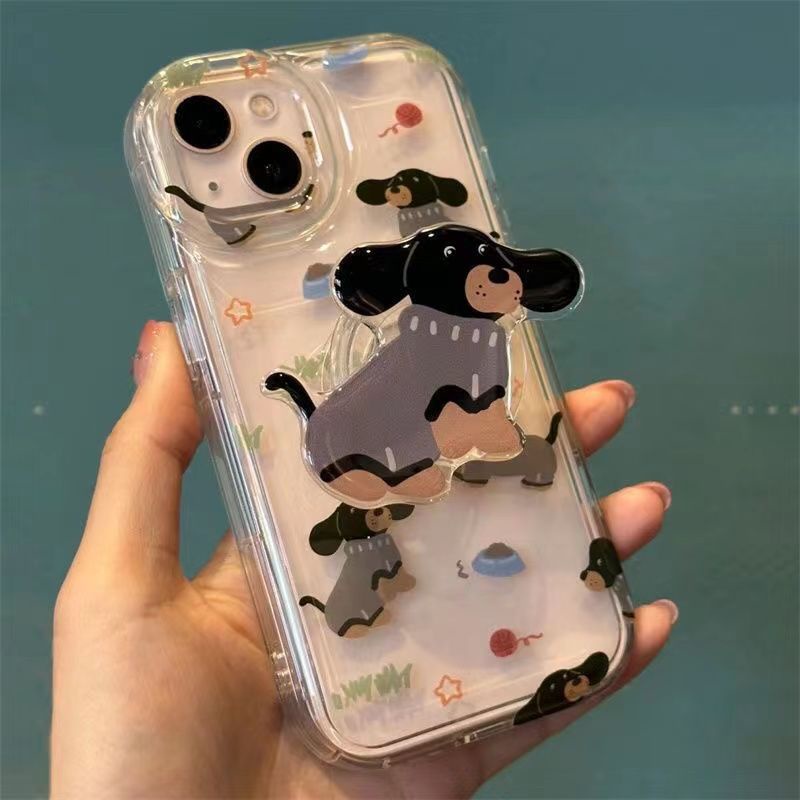 ✅Ốp ĐiệN ThoạI ChốNg SốC KiểU ĐườNg Phố Cho iPhone 14 / 13 Promax 12 / 11 Pro xr / xs 7 / 8 Plus