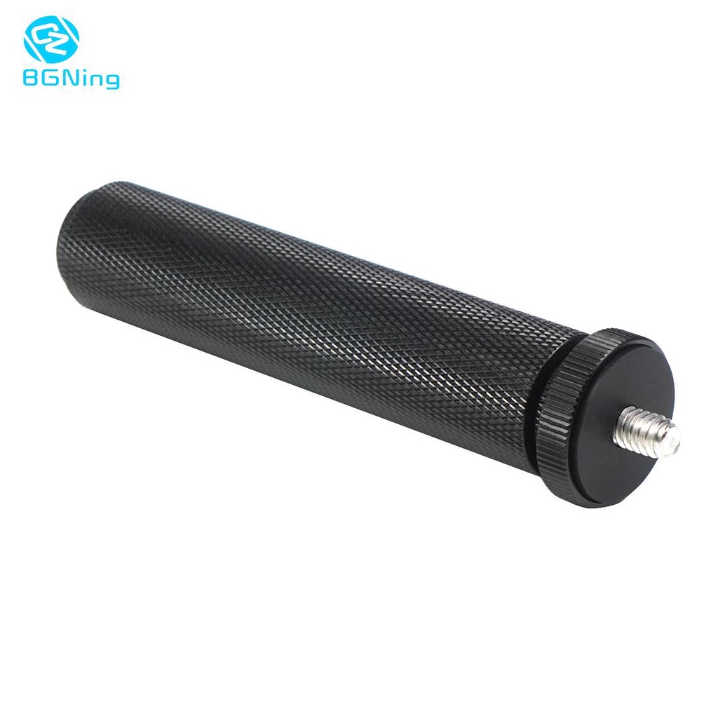 Tay Cầm Ổn Định Vít 1 / 4 inch Bằng Nhôm Cho Máy Ảnh Gopro Smarphones