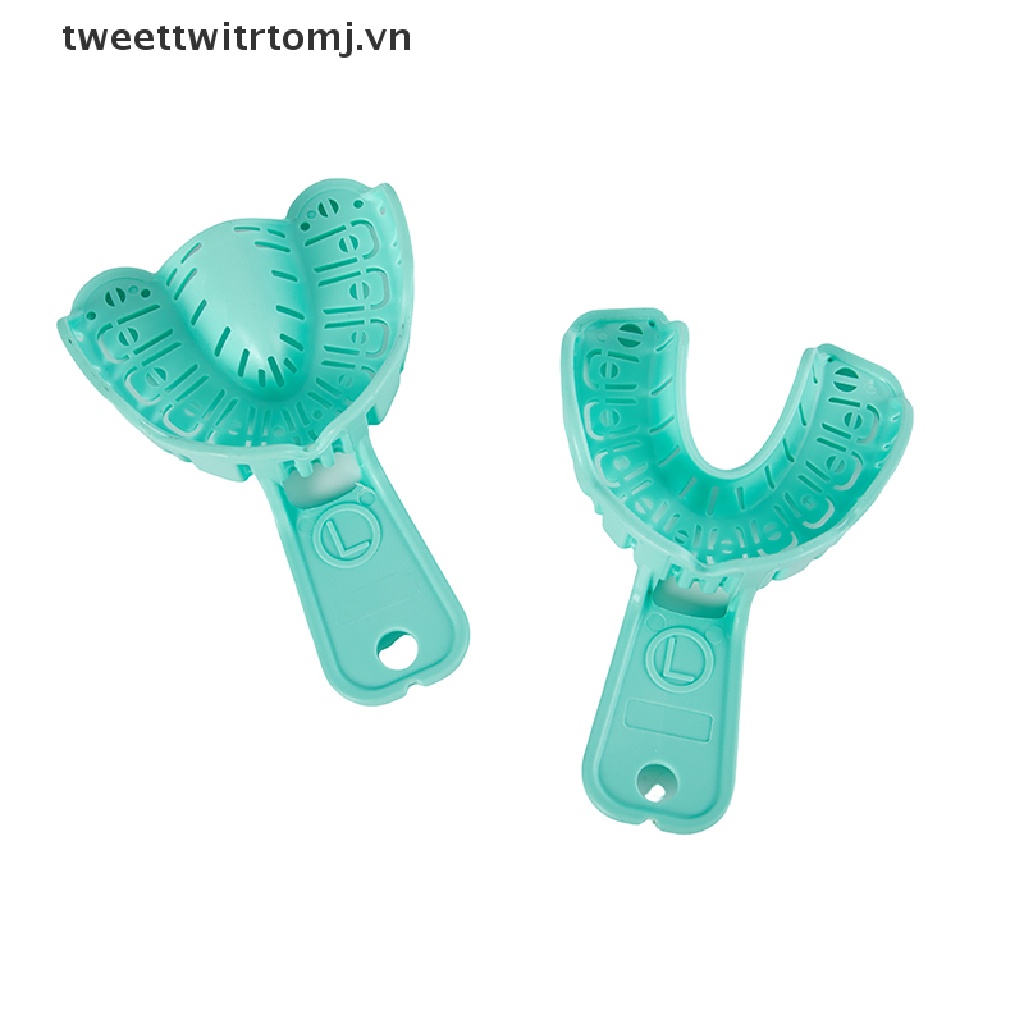 Set 6 Khuôn Làm Bánh Có Thể Tháo Rời Tiện Dụng