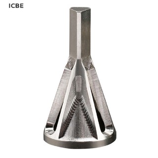 IC 1Pc deburring external chamfer tool stainless steel remove burr tools drill bit VN