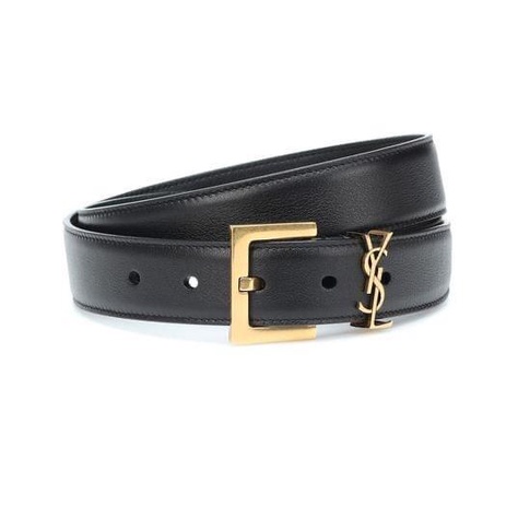 Dây Lưng Da Thật Khoá Cài Sang Trọng 3*71 - 100cm