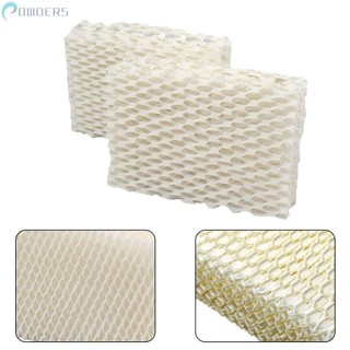 Filter 2pcs Filters Filter Elements Filtering Function Humidifier Accessories