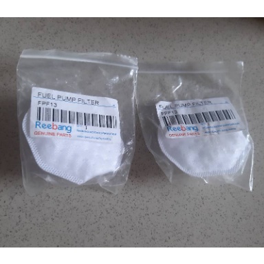 Lọc xăng thô MITSUBISHI ATTRAGE MIRAGE