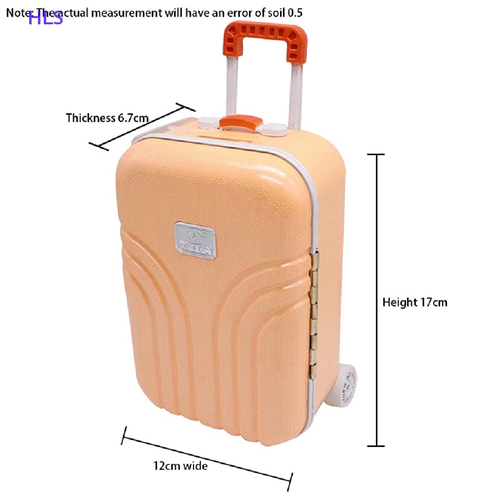 Mô Hình Thân Cây Mini Trang Trí Nhà Búp Bê Tỉ Lệ 1: 12