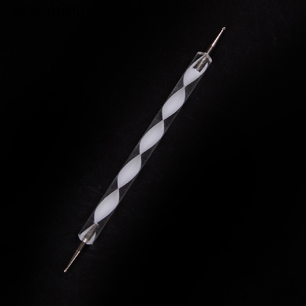 Bút Trang Trí Móng Tay Nghệ Thuật DIY 5 X 2 Chiều 10 Cây