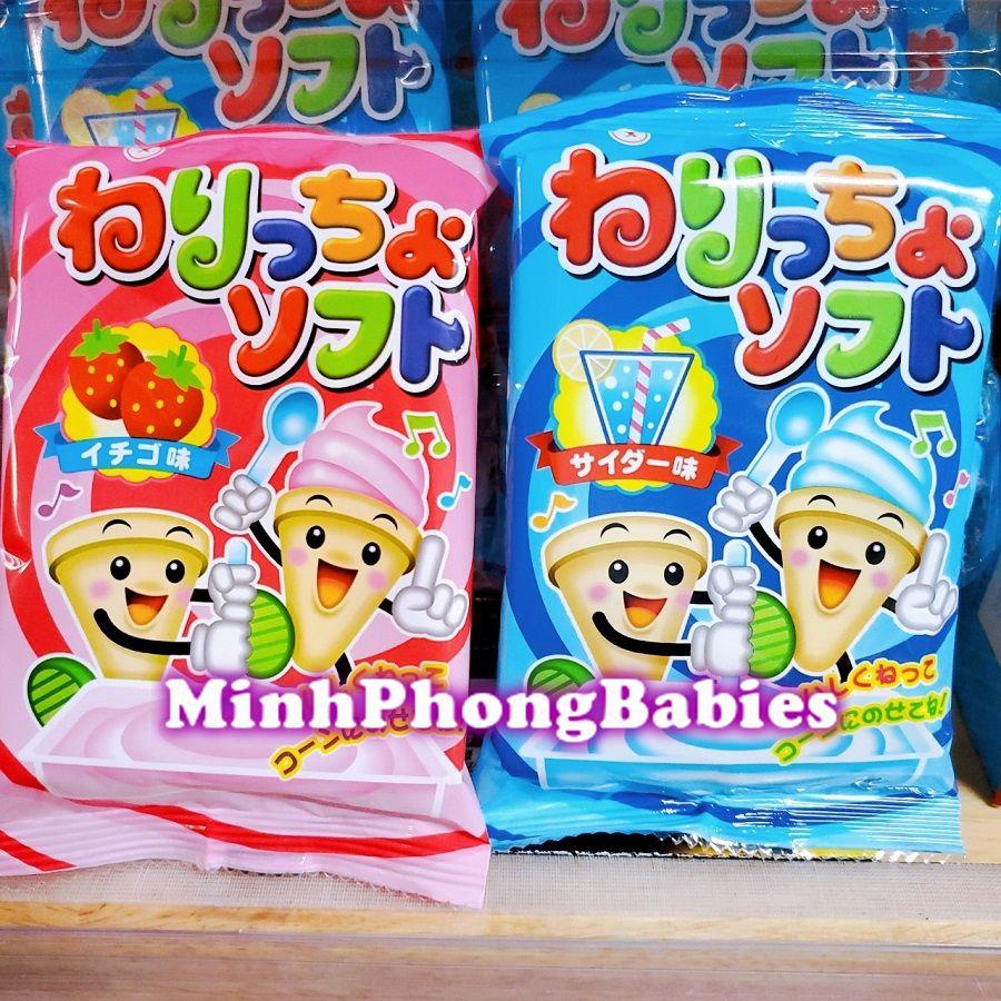 Popin Bộ Làm Kem Mini Maruta Nericcho