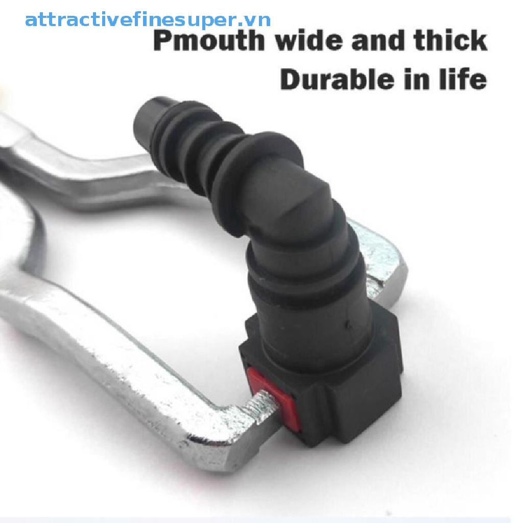 Kìm Tháo Gỡ Đường Ống Nhiên Liệu AFS Chuyên Dụng