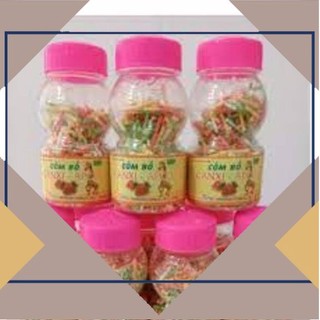 [ Thuốc Tốt 814 ] Cốm Bổ Canxi APCO Cho Bé (Chai 40gr) [ Chính Hãng ]