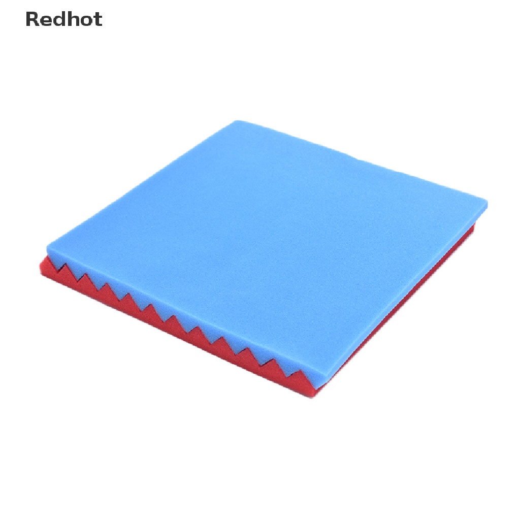 &lt; Redhot &gt; Miếng Xốp Cách Âm Dán Tường Phòng Thu Âm