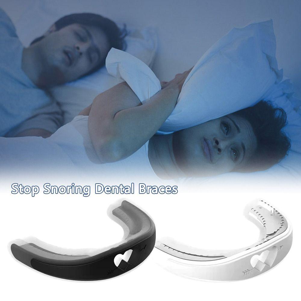 Đai Chống Ngáy Ngủ Chất Lượng Cao Tiện Dụng