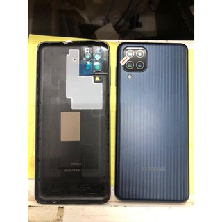 Vỏ sam sung m12 zin hãng