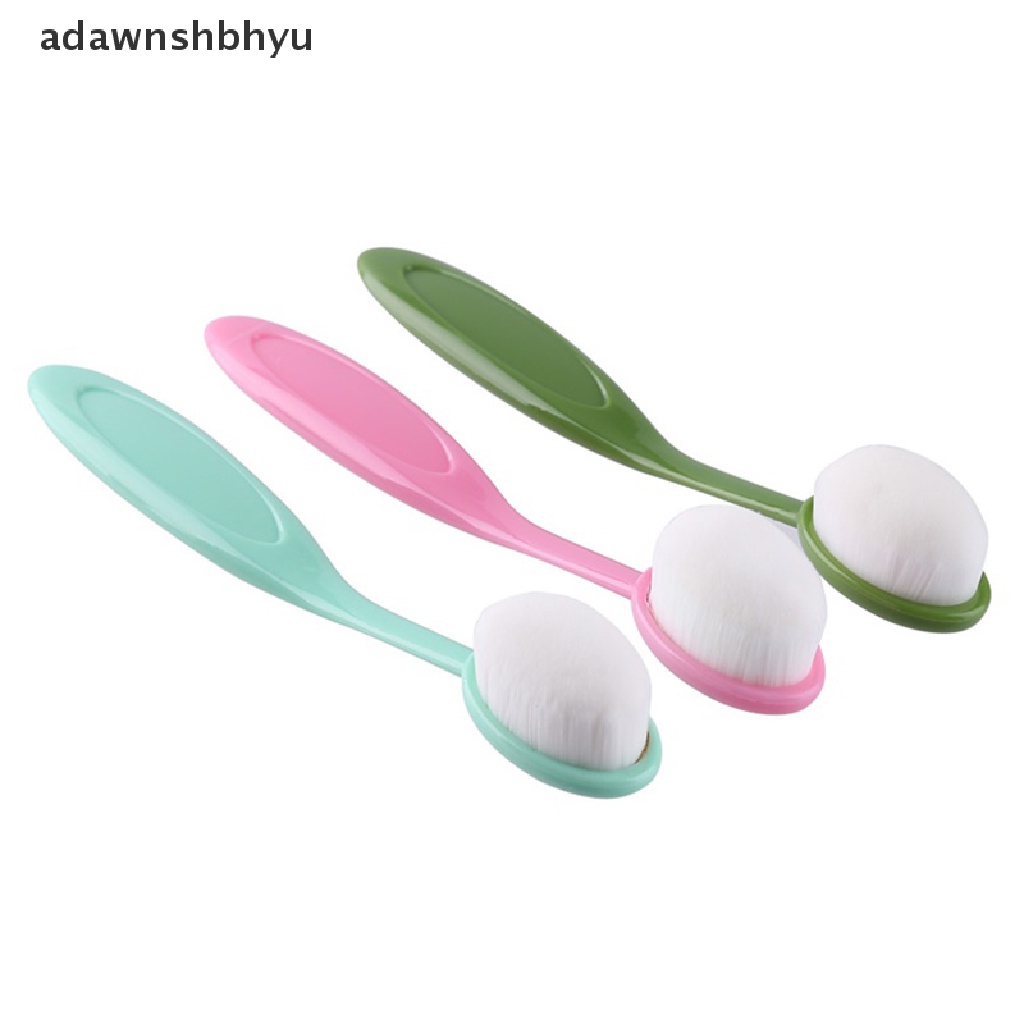 Set 10 Cọ Vẽ Mịn Màng Chuyên Dụng DIY