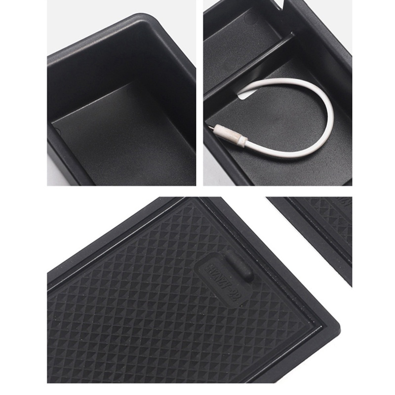 1 Hộp Tỳ Tay Chất Lượng Cao Cho Ô Tô 2022 NETA V