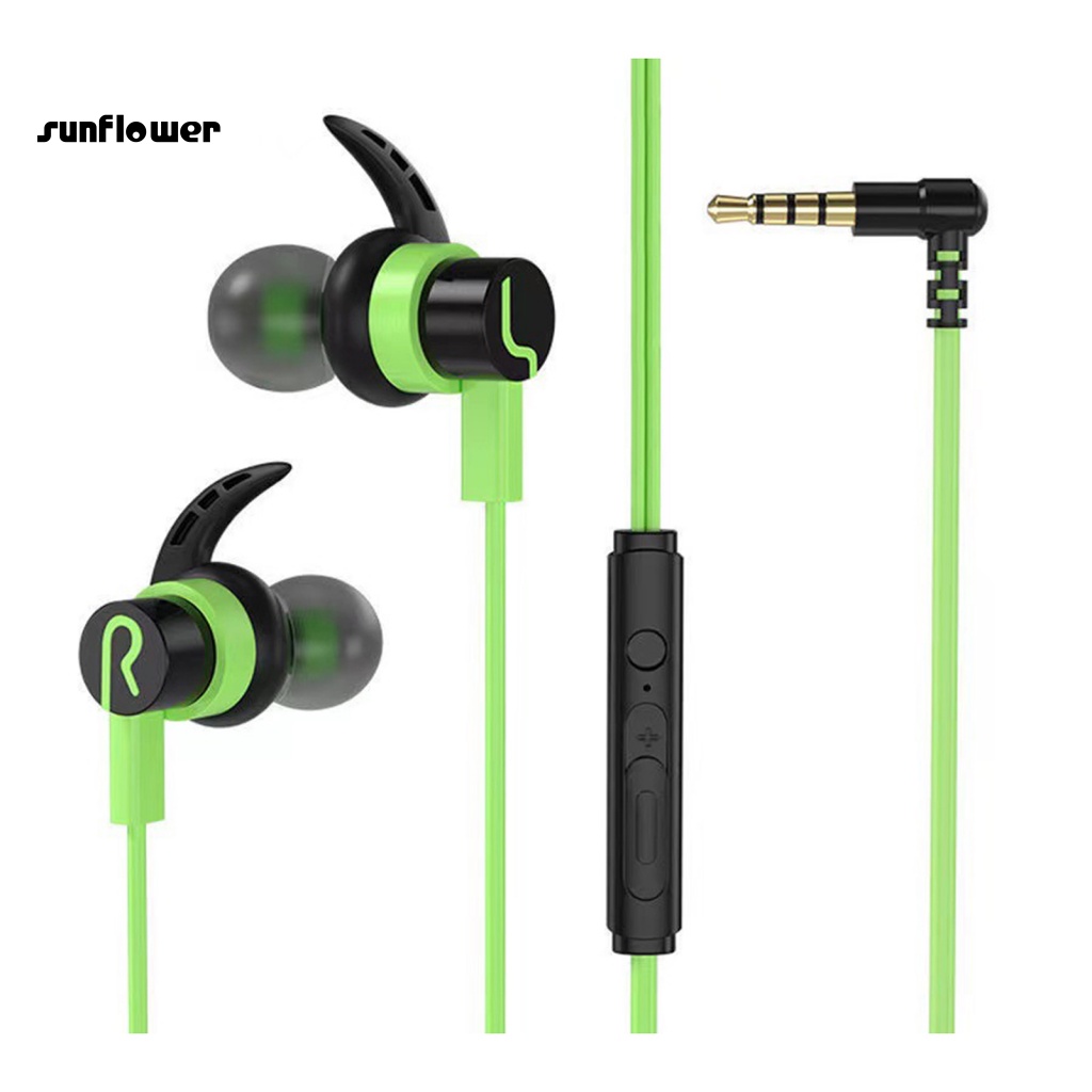 Tai Nghe 20-20KHz Giắc Cắm 3.5mm / Type-C HiFi Chuyên Dụng