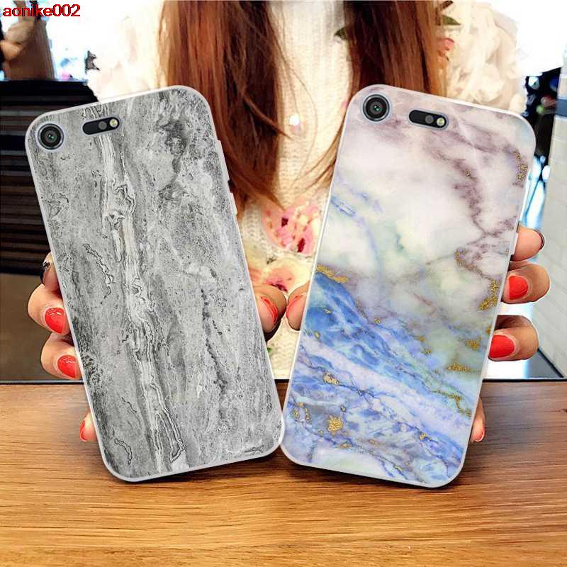 Ốp Điện Thoại TPU Dẻo Họa Tiết Độc Đáo Thời Trang Cho Sony Xperia Z3 Z5 XZ1 XZ2 XZ Premium XZ3 XZ4 Compact TDLS 06