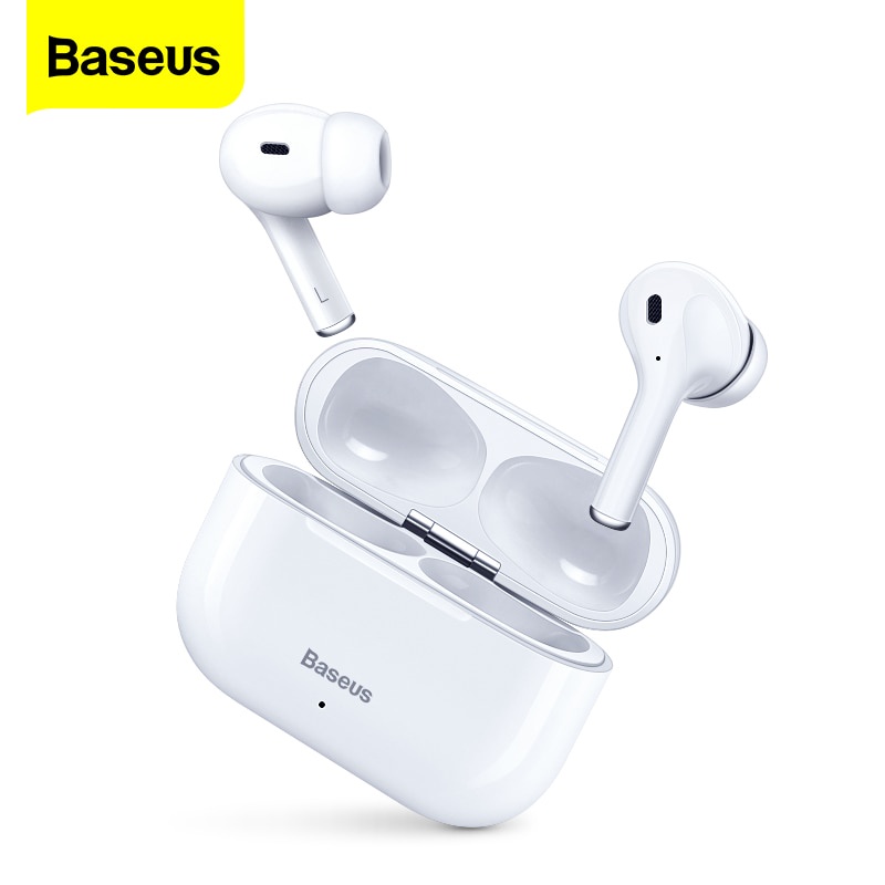 Tai nghe Bluetooth  Baseus Encok W3 TWS