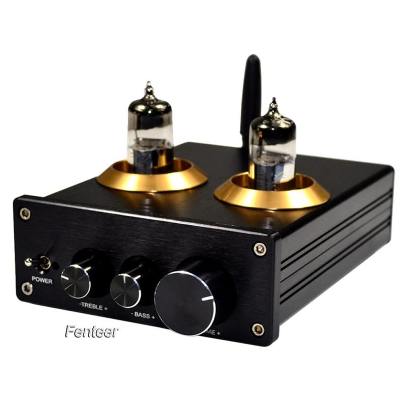 Ống Nối Âm Thanh Stereo Phono Preamp Stereo