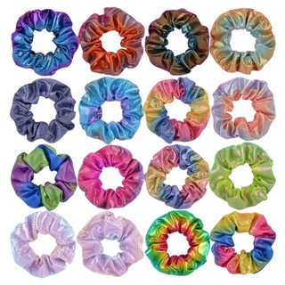 1 Dây cột tóc co giãn ngọt ngào thời trang nữ
