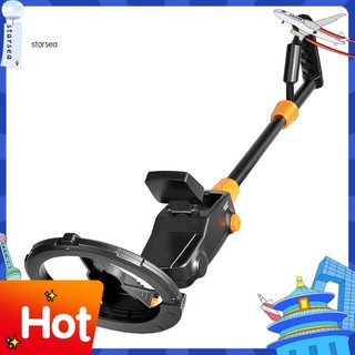 Máy dò kim loại dưới lòng đất sra zk md-1008a