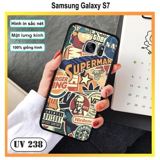 Ốp lưng siêu hót Sam Sung Galaxy S7