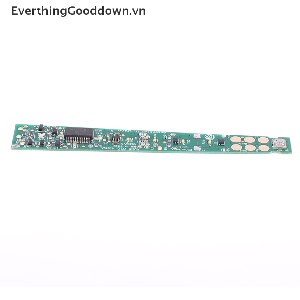 1 Bo Mạch Chủ HX9370 HX9340 HX9350 HX93 Thay Thế Cho Bàn Chải Đánh Răng Điện Tử