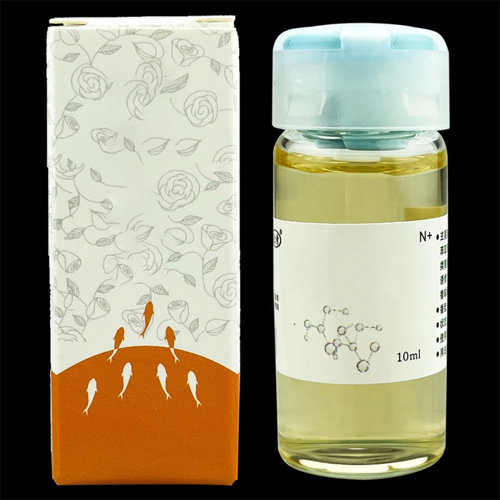 Fish Attractant Environmental Material Hormone Liquid Live Fish Water-based