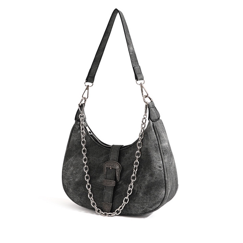 Túi Xách canvas Phong Cách retro Chất Lượng Cao