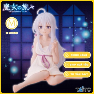 Elaina - Wandering Witch: The Journey of Elaina Coreful Figure - Nightwear Ver.