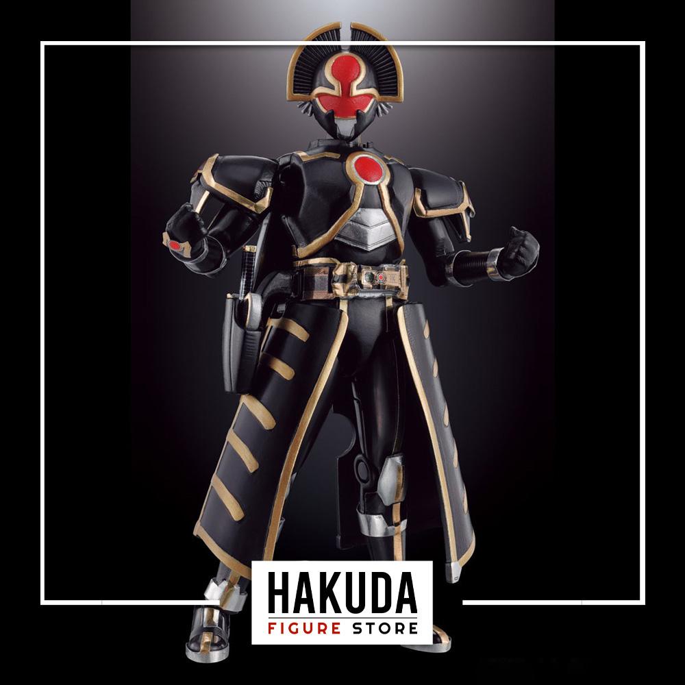 Mô hình Sodo Chronicle Kamen Rider Faiz 2 - Chính hãng Bandai Nhật Bản