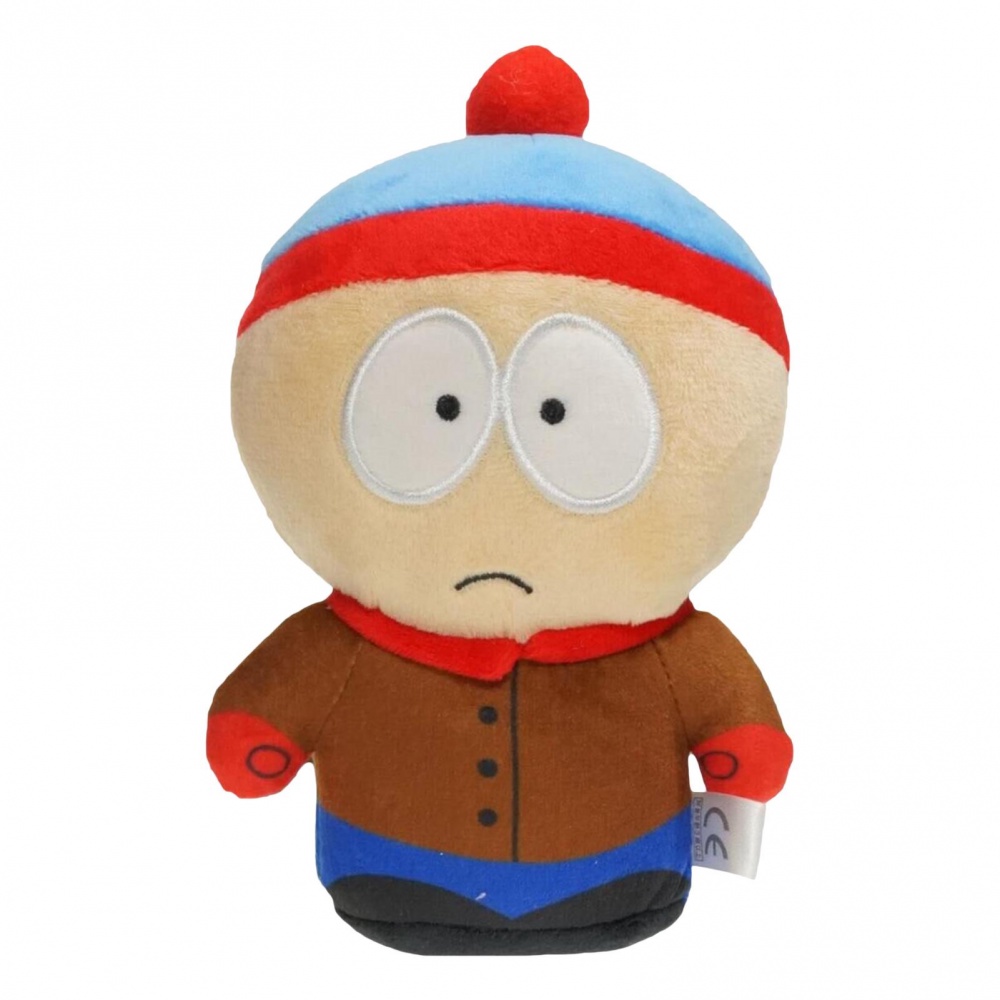 Thú Nhồi Bông Hình Nhân Vật Hoạt Hình South Park 18cm