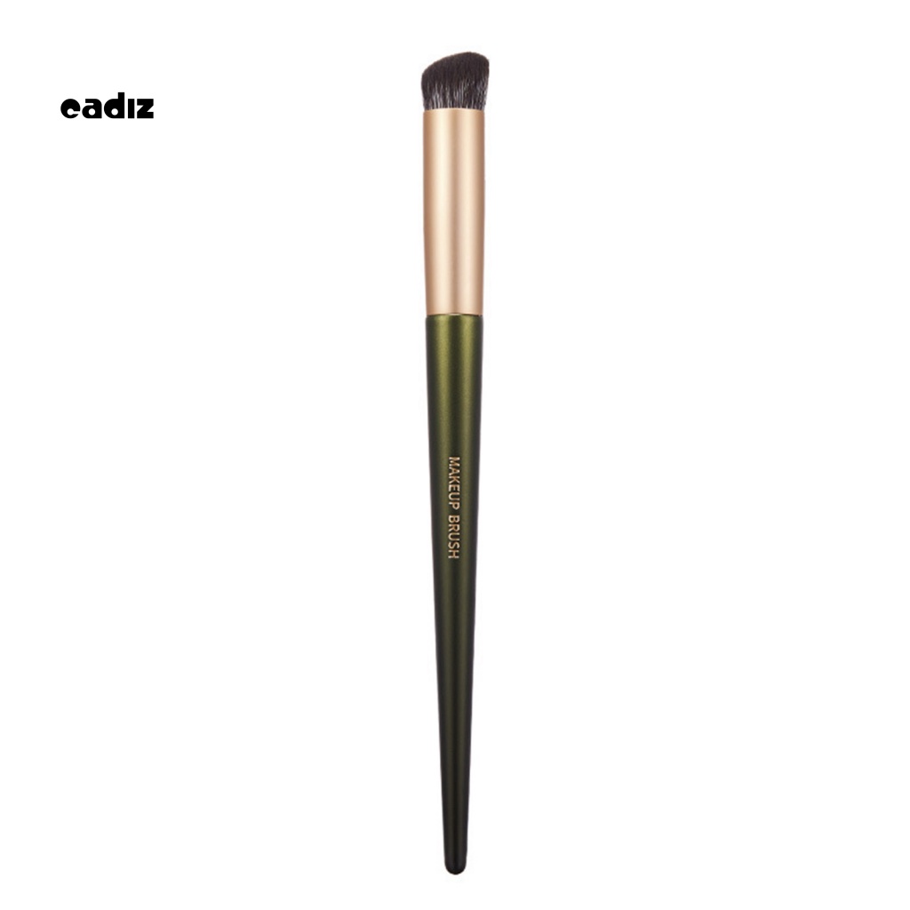 Cọ Trang Điểm Đầu Tròn Lông Mềm Chuyên Nghiệp