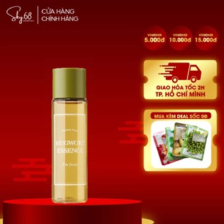 Tinh Chất Ngải Cứu I'm from Mugwort Essence 30ml