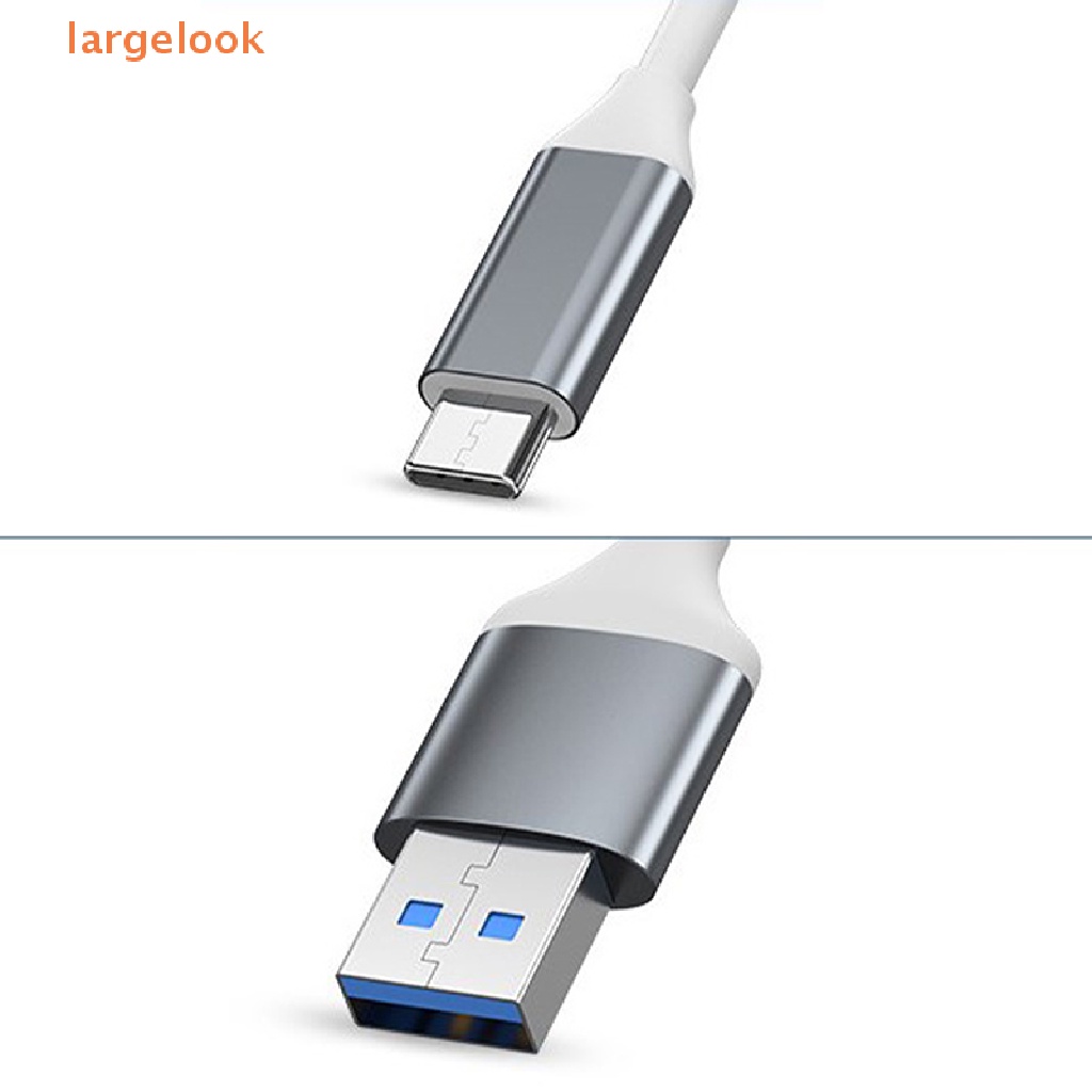 Bộ hub Chia USB 3.0 Tốc Độ Cao Đa Năng Cho Máy Tính