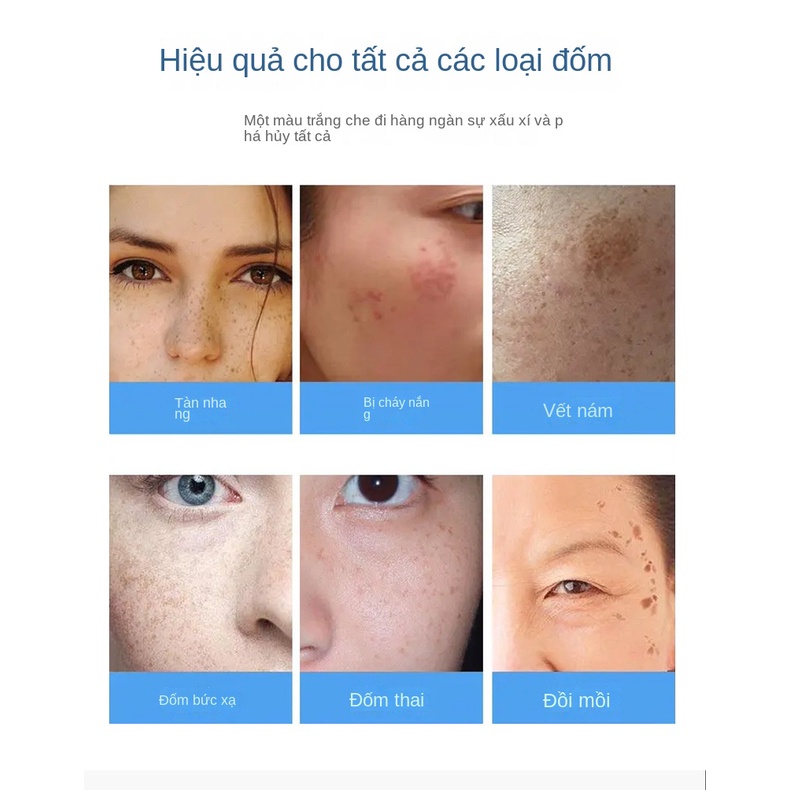 Sữa Rửa Mặt Qingzitang Làm Trắng Da Kháng Khuẩn