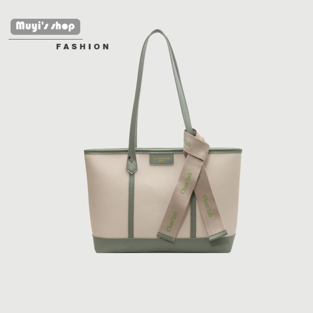 Túi Xách Cỡ Lớn Thiết Kế Đơn Giản Thời Trang Cho Nữ