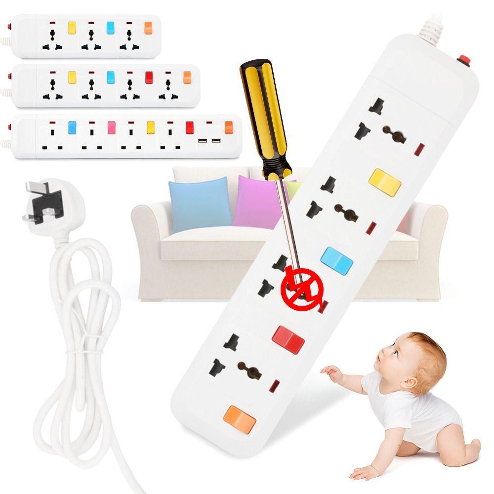 Phích Cắm Sạc Điện Thoại DAPHS 5V 2.1A 2500W