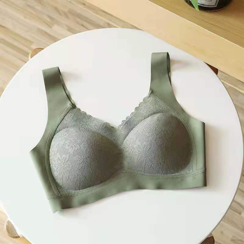 Áo ngực AOWEINISI không gọng kiểu Thái cho nữ