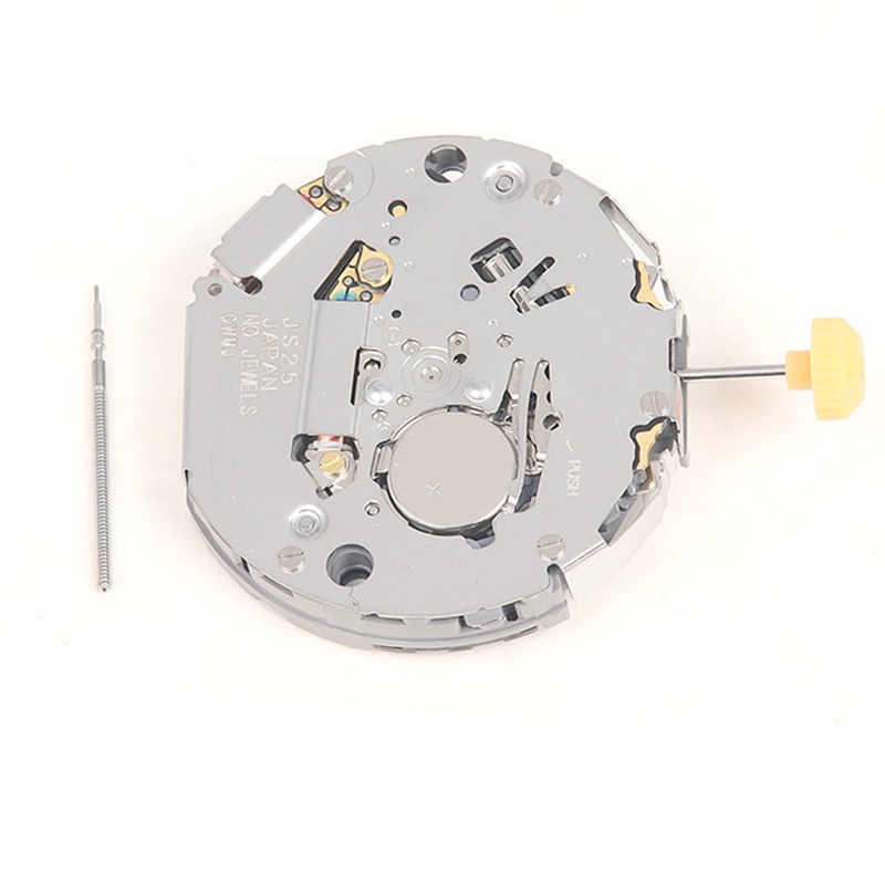 Linh Kiện Động Cơ Thay Thế Cho Đồng Hồ Miyota JS25 JS25