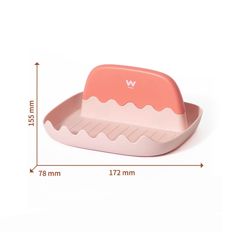 Giá Đỡ Nắp Nồi Không Đục Lỗ Tiện Dụng Cho Nhà Bếp Jp5