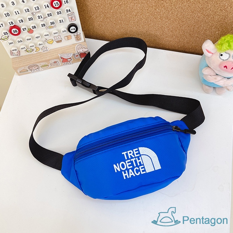 Túi Đeo Chéo Thời Trang Năng Động Cho Bé