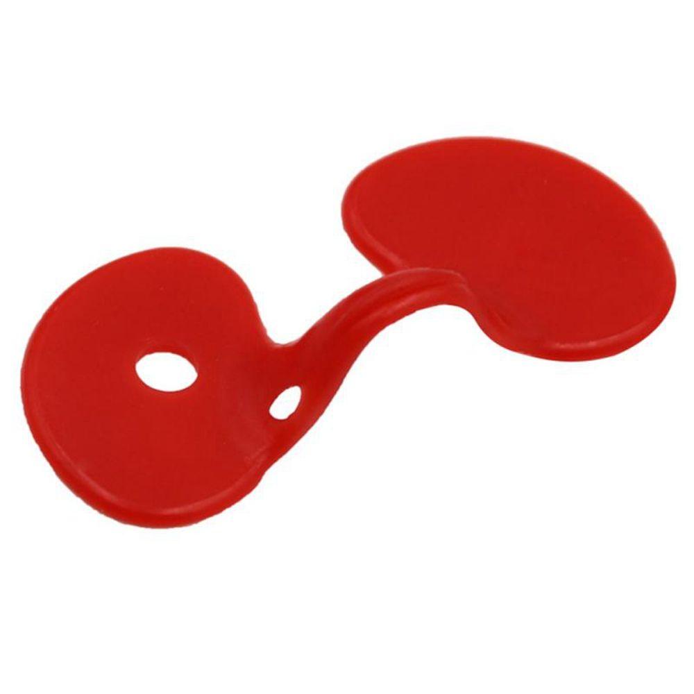 50 Kính Nhựa Không Bị Nghẹt Chuyên Dụng Cho Gà