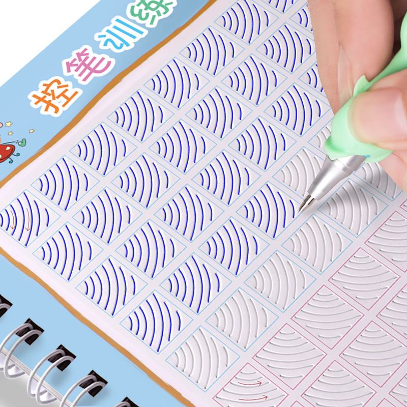 Sách Tập Vẽ Dành Cho Trẻ Em Chất Lượng Cao