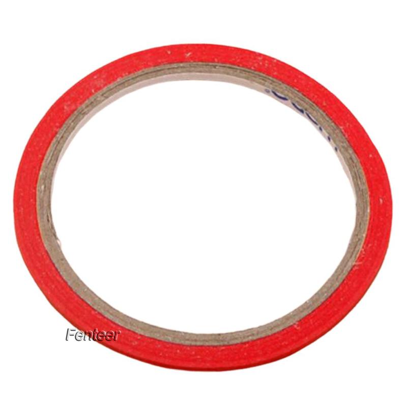 Set 10 Cuộn Băng Dính Ma Nơ Canh Tự Dính