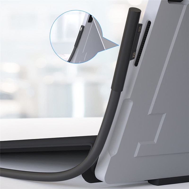 Bộ Sạc 44W / 65W AC Cho Laptop Microsoft Surface Pro Go 3 4 5 6 7 8