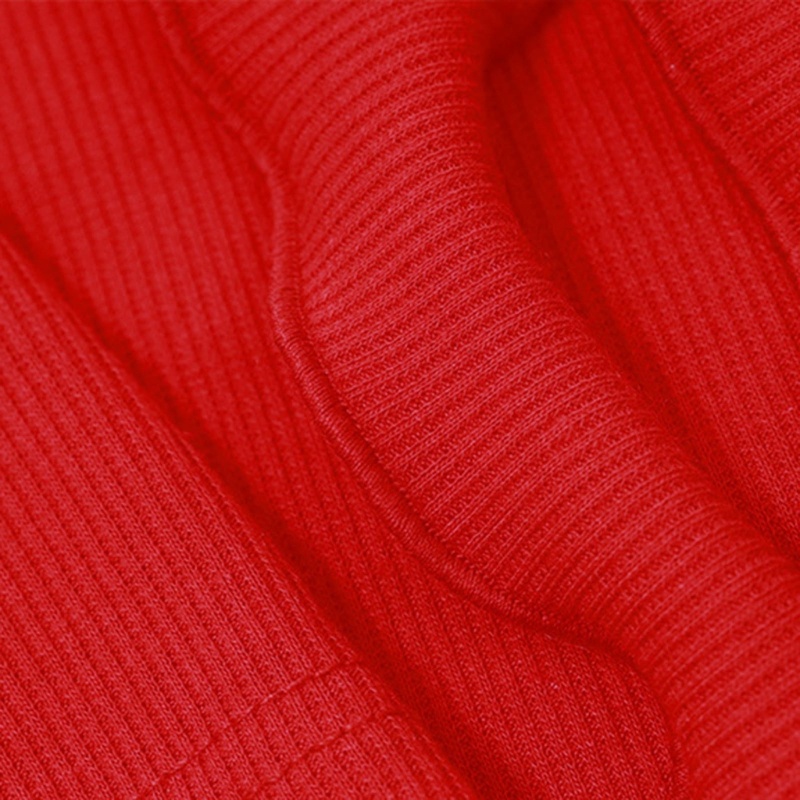 Áo Croptop Trễ Vai Màu Trơn Họa Tiết Hoa Phong Cách Vintage Dành Cho Nữ