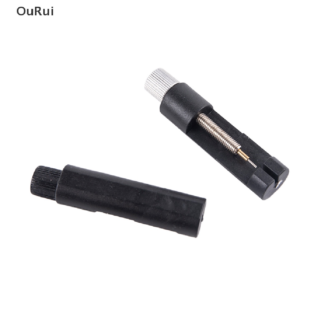 Dụng Cụ Tháo Mắt Dây Đồng Hồ Đeo Tay Bằng Kim Loại / Nhựa